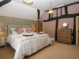 Lavender Cottage