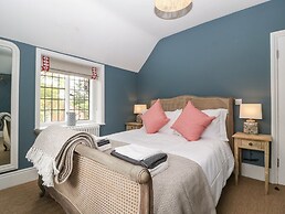 Lavender Cottage