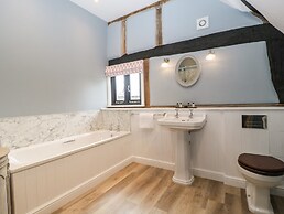 Lavender Cottage