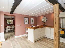Lavender Cottage