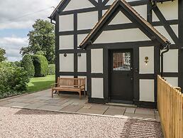 Lavender Cottage