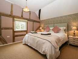 Lavender Cottage