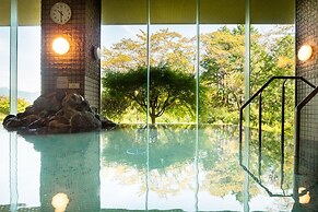 EnaKyo-Onsen Hotel Yuzuriha