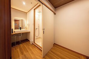 EnaKyo-Onsen Hotel Yuzuriha