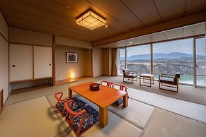 EnaKyo-Onsen Hotel Yuzuriha