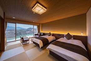 EnaKyo-Onsen Hotel Yuzuriha