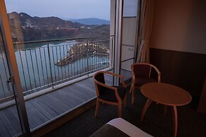 EnaKyo-Onsen Hotel Yuzuriha