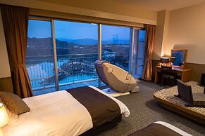 EnaKyo-Onsen Hotel Yuzuriha