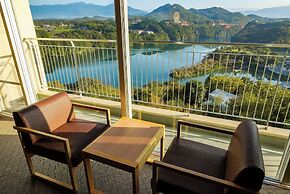 EnaKyo-Onsen Hotel Yuzuriha