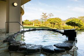 EnaKyo-Onsen Hotel Yuzuriha