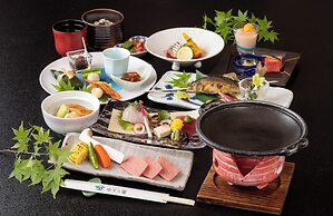 EnaKyo-Onsen Hotel Yuzuriha