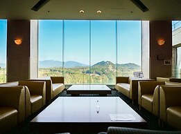 EnaKyo-Onsen Hotel Yuzuriha