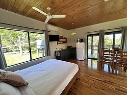 Hedlow Retreat