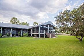 Hedlow Retreat