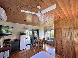 Hedlow Retreat