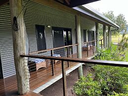 Hedlow Retreat