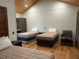 Hedlow Retreat