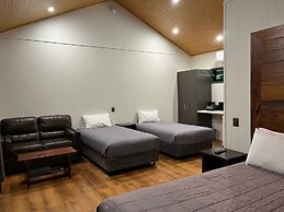 Hedlow Retreat