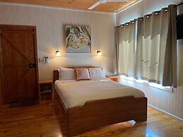 Hedlow Retreat