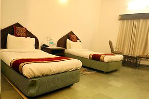 Panna Tiger Resort- River Side Property