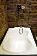 Panna Tiger Resort- River Side Property