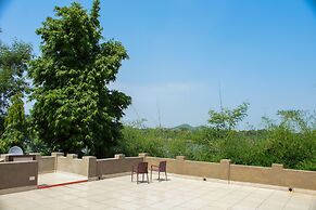 Panna Tiger Resort- River Side Property