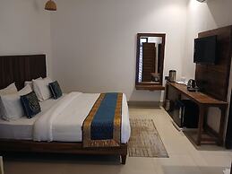 Panna Tiger Resort- River Side Property