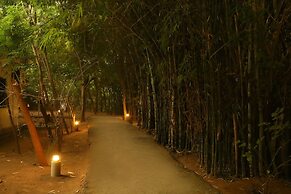 Panna Tiger Resort- River Side Property