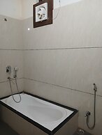 Panna Tiger Resort- River Side Property