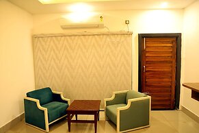 Panna Tiger Resort- River Side Property