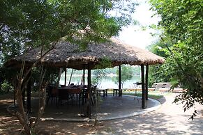 Panna Tiger Resort- River Side Property
