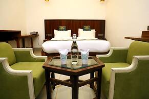 Panna Tiger Resort- River Side Property