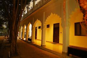 Panna Tiger Resort- River Side Property