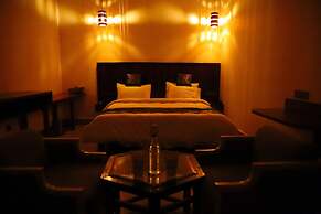 Panna Tiger Resort- River Side Property