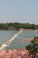 Panna Tiger Resort- River Side Property