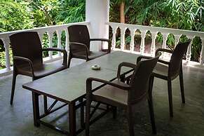 Panna Tiger Resort- River Side Property