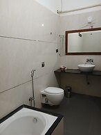 Panna Tiger Resort- River Side Property