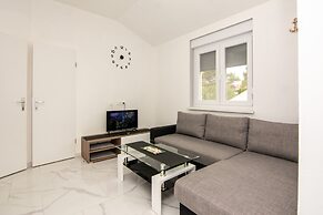 Apartments Cupic