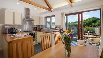 The Valley Cottages