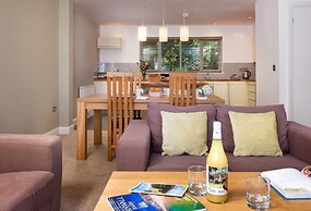 The Valley Cottages
