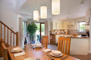The Valley Cottages
