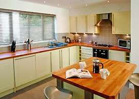 The Valley Cottages