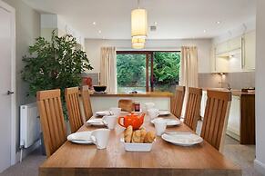 The Valley Cottages