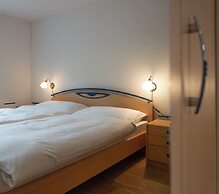 FLÜHLI Hotel Kurhaus