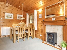 Ennerdale Lodge