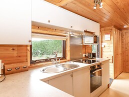 Ennerdale Lodge