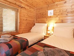 Ennerdale Lodge