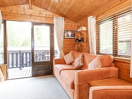 Ennerdale Lodge