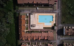 Sunny Holiday Flat-beahost