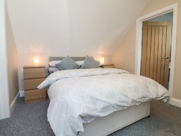 Spicery Barn Loft
